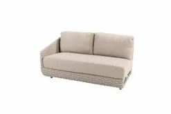 Loungemöbel-Sets|4 SEASONS OUTDOOR Loungemöbel Set Casanova 2tlg. Beige