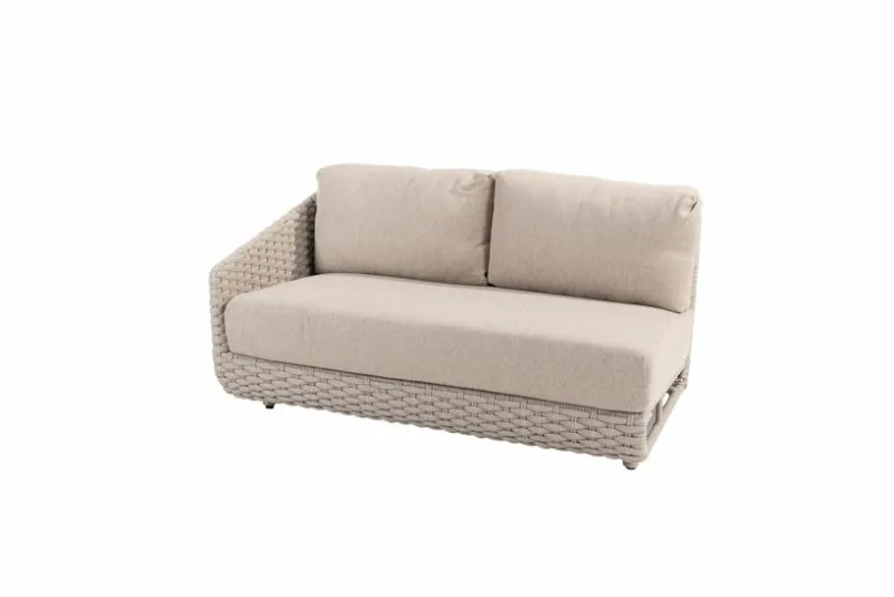 Loungemöbel-Sets|4 SEASONS OUTDOOR Loungemöbel Set Casanova 2tlg. Beige