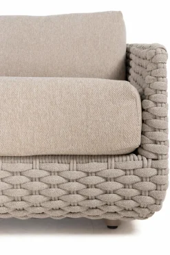 Loungemöbel-Sets|4 SEASONS OUTDOOR Loungemöbel Set Casanova 2tlg. Beige