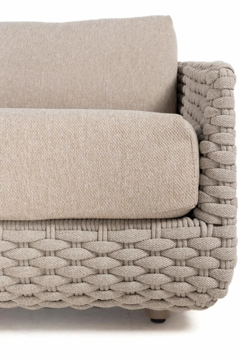 Loungemöbel-Sets|4 SEASONS OUTDOOR Loungemöbel Set Casanova 2tlg. Beige