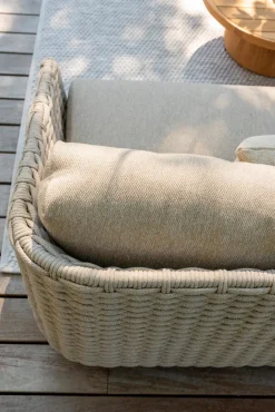 Loungemöbel-Sets|4 SEASONS OUTDOOR Loungemöbel Set Casanova 2tlg. Beige