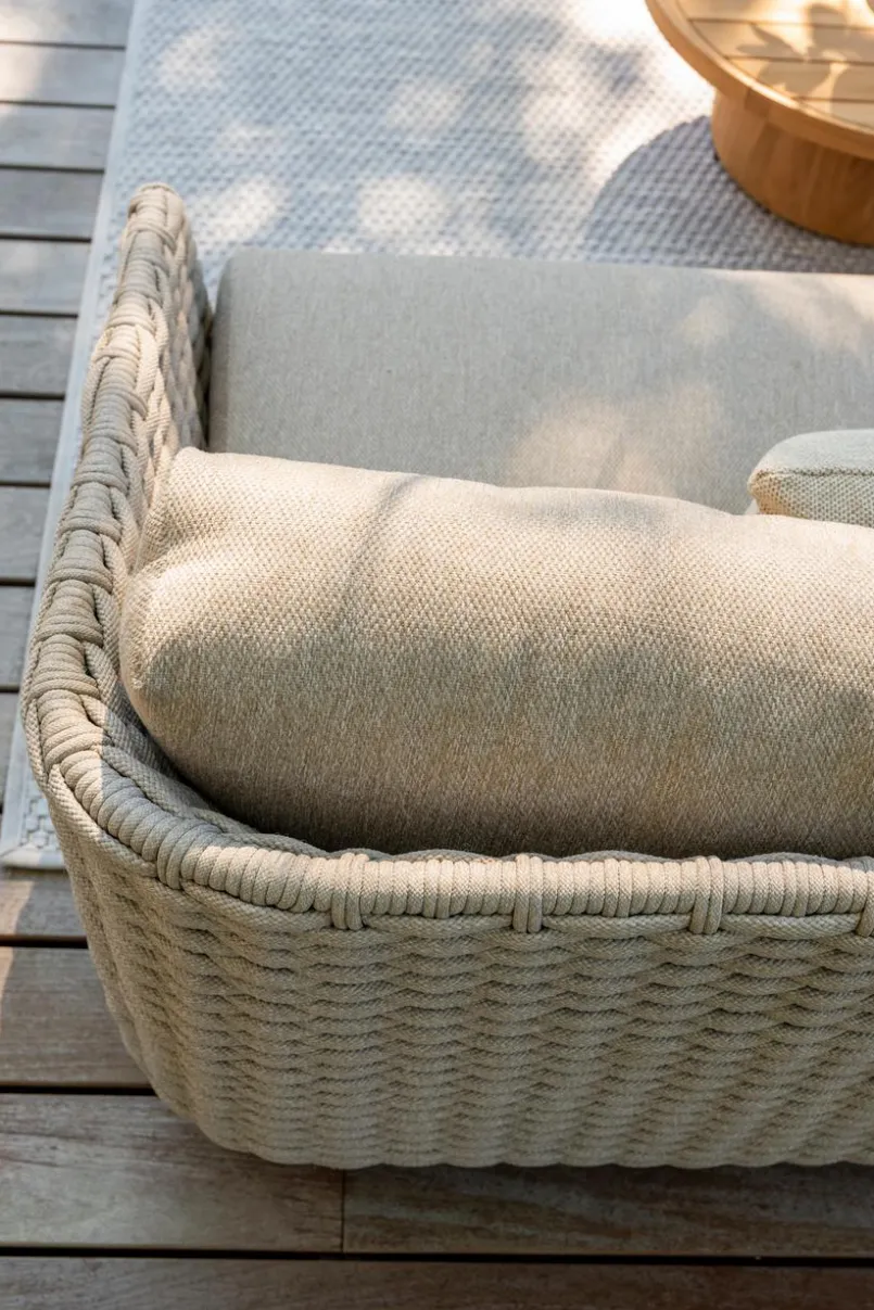 Loungemöbel-Sets|4 SEASONS OUTDOOR Loungemöbel Set Casanova 2tlg. Beige