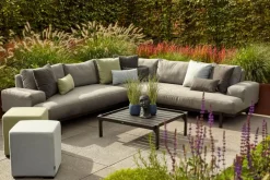 Loungemöbel Set Lucas 2tlg.<Hartman