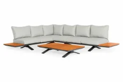 Loungemöbel Set Stockholm 3 tlg.<suns Sale