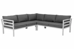 Loungemöbel-Set Weldon 3tlg.<Brafab Best