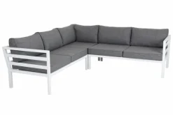 Loungemöbel-Set Weldon 3tlg.<Brafab Best