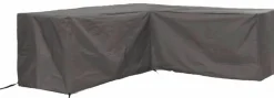 Schutzhüllen|Winza Outdoor Covers Lounge-Schutzhülle 230 x 80 x 280 cm Grau