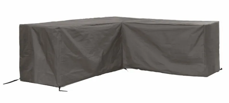 Schutzhüllen|Winza Outdoor Covers Lounge-Schutzhülle 250 x 70 x 250 cm Grau