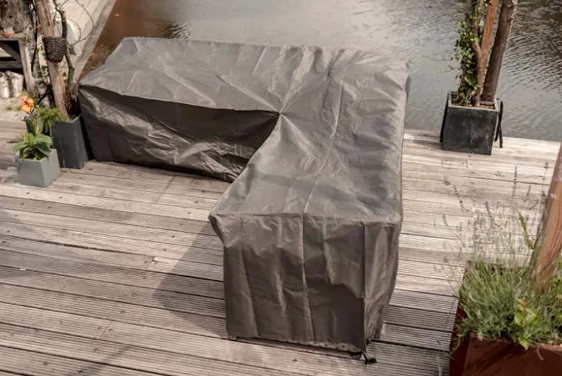 Lounge-Schutzhülle 280 x 80 x 230 cm<Winza Outdoor Covers Outlet