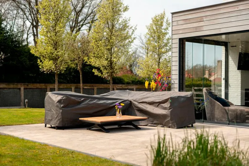 Lounge-Schutzhülle 280 x 80 x 230 cm<Winza Outdoor Covers Outlet