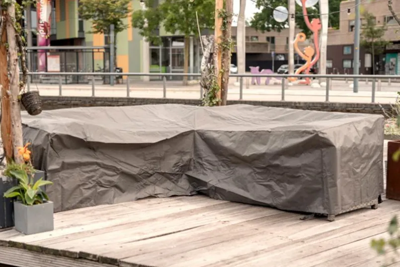 Lounge-Schutzhülle 280 x 80 x 230 cm<Winza Outdoor Covers Outlet