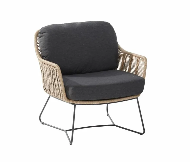Loungesessel|idyl Loungesessel Kjekk Natur