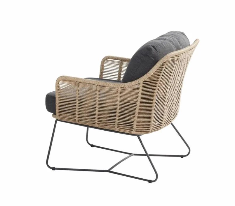 Loungesessel|idyl Loungesessel Kjekk Natur