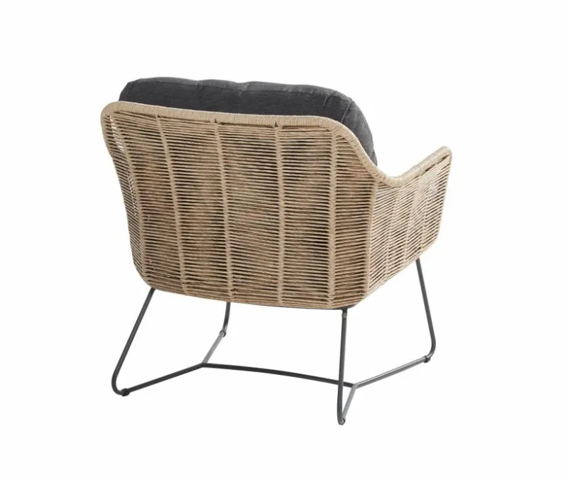 Loungesessel|idyl Loungesessel Kjekk Natur