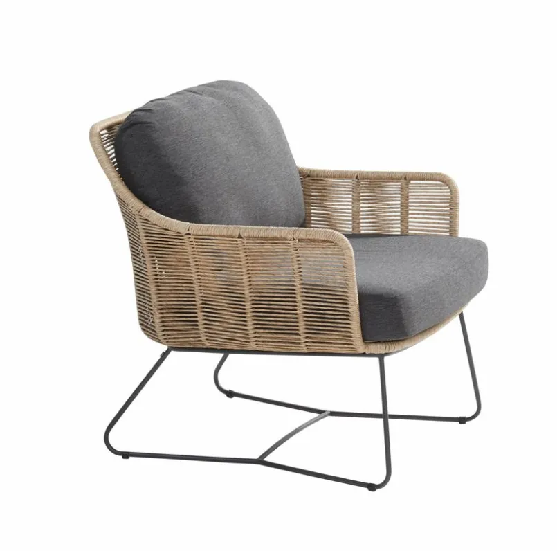 Loungesessel|idyl Loungesessel Kjekk Natur