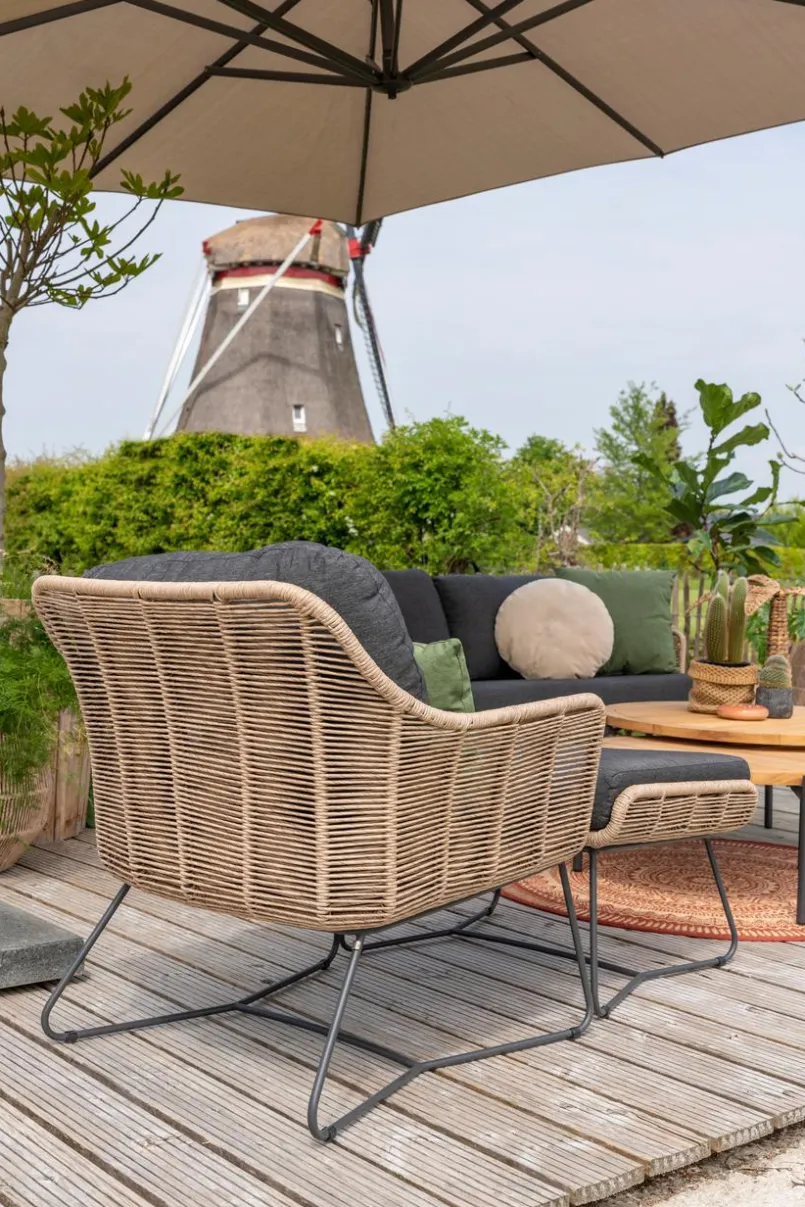 Loungesessel|idyl Loungesessel Kjekk Natur