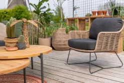 Loungesessel|idyl Loungesessel Kjekk Natur