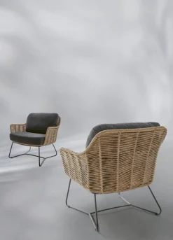 Loungesessel|idyl Loungesessel Kjekk Natur