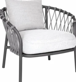Stern Loungesessel-Lounge-Sessel Klea Anthrazit