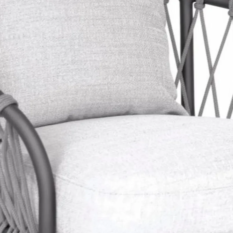 Stern Loungesessel-Lounge-Sessel Klea Anthrazit