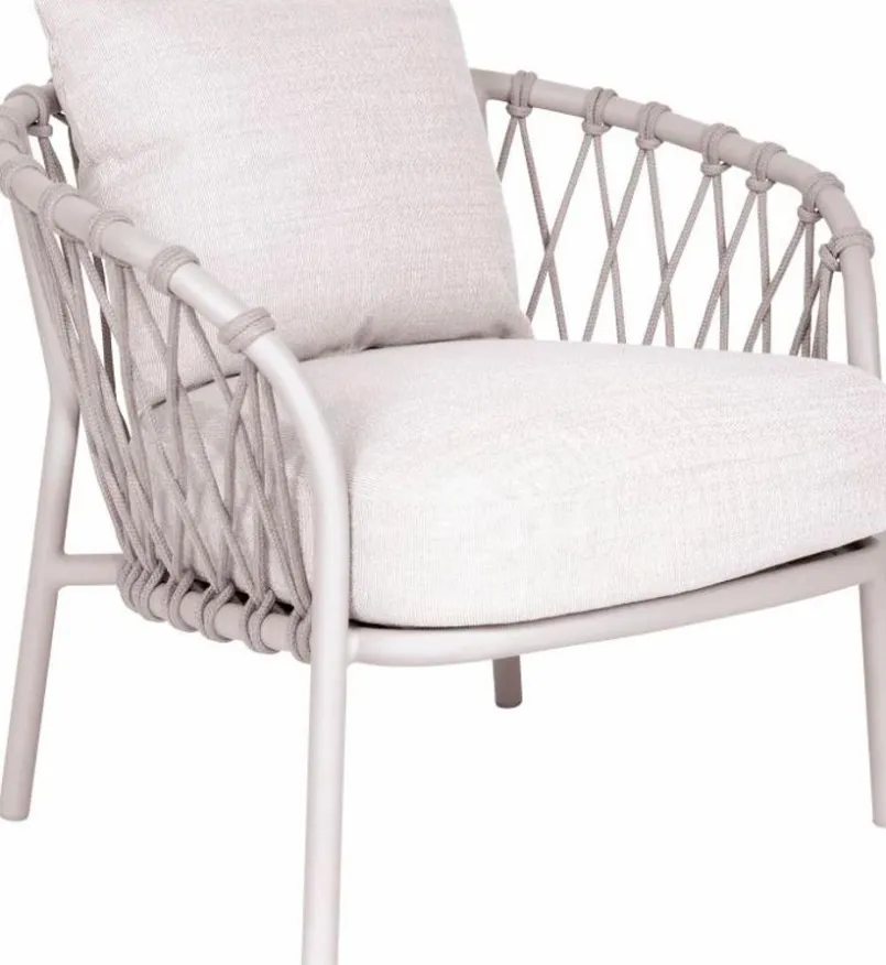 Lounge-Sessel Klea<Stern