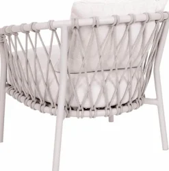 Lounge-Sessel Klea<Stern