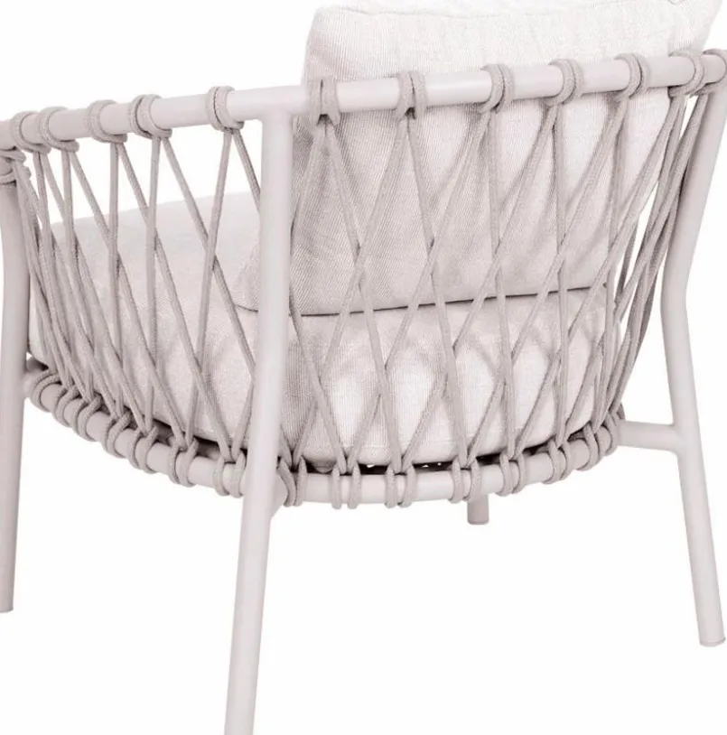 Lounge-Sessel Klea<Stern