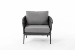 Lounge-Sessel Muses Ballet Wave<Segarda Clearance