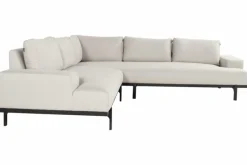 Hartman Loungemöbel-Sets-Lounge-Sofa Lucas Hellgrau