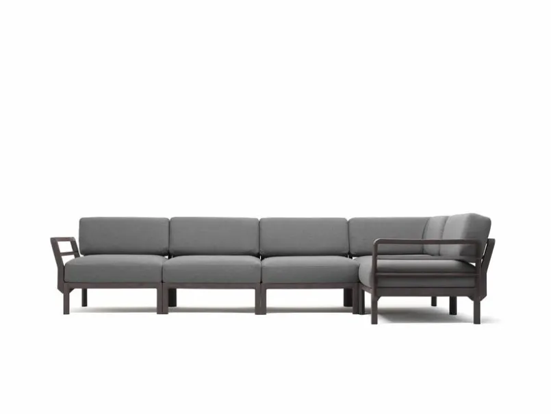 Lounge-Sofa Maximo 5<Nardi Online