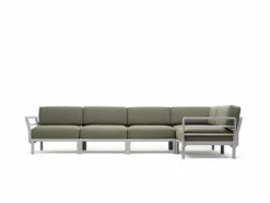 Lounge-Sofa Maximo 5<Nardi Outlet