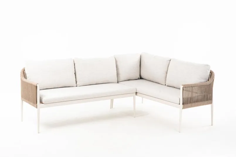 Loungemöbel-Sets| Loungesofa Pescara Beige