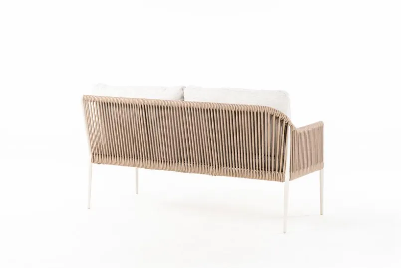 Loungemöbel-Sets| Loungesofa Pescara Beige