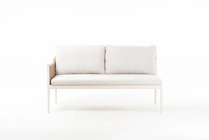 Loungemöbel-Sets| Loungesofa Pescara Beige