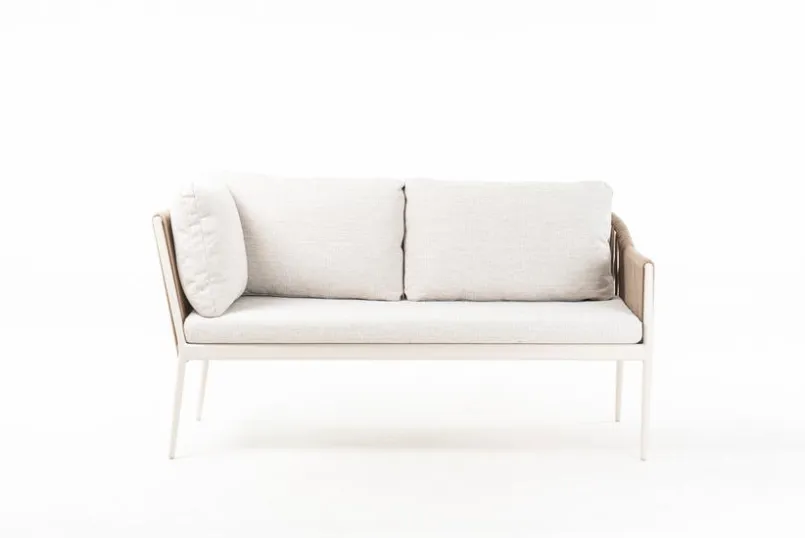 Loungemöbel-Sets| Loungesofa Pescara Beige