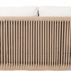 Loungemöbel-Sets| Loungesofa Pescara Beige