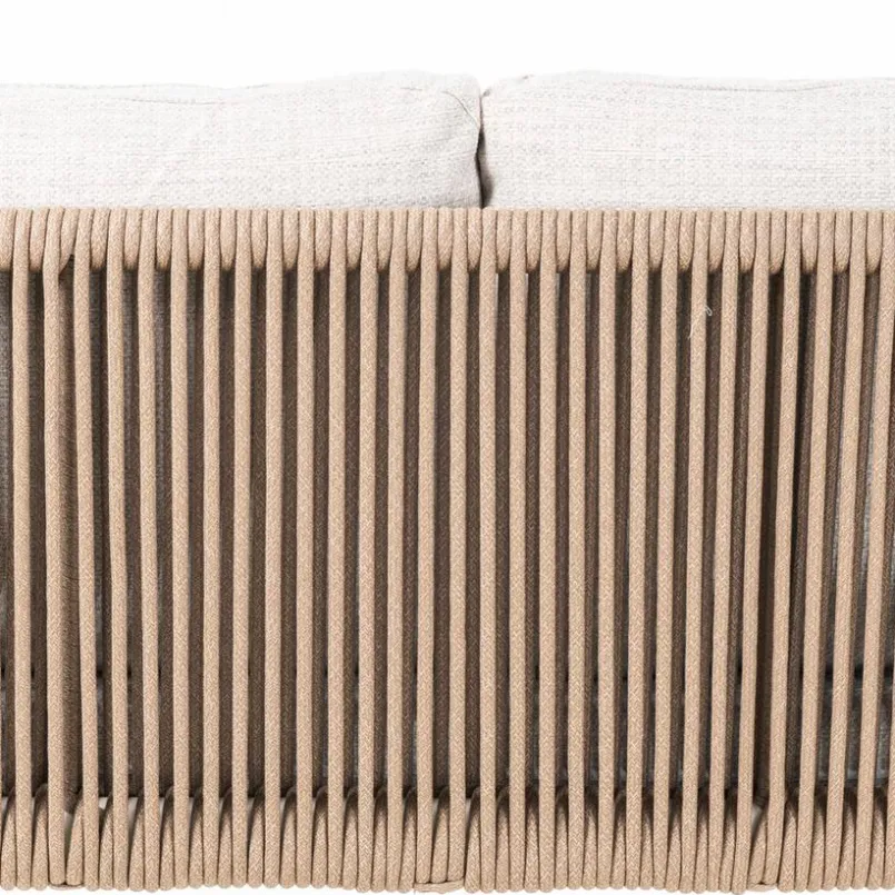 Loungemöbel-Sets| Loungesofa Pescara Beige