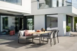 Lounge-Sofa Tammo Eckelement<Stern Clearance