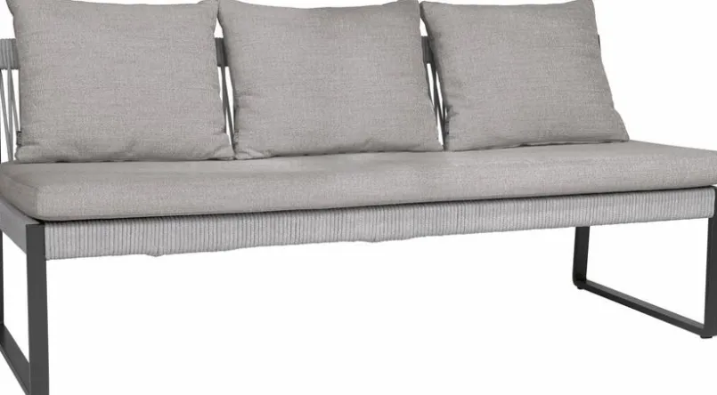 Lounge-Sofa Tammo 3-Sitzer<Stern