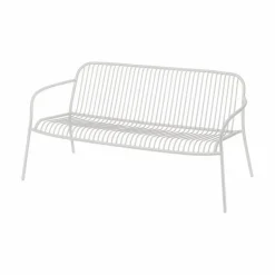 Gartenbänke|Balkonbänke|blomus Loungesofa YUA WIRE Silk