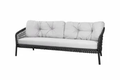 Loungesofa-Kissensatz Ocean 3-Sitzer<Cane-line New