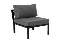 Loungesofa-Modul Weldon Mittelteil<Brafab Sale