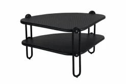 Loungetisch Blixt 60 x 60 cm<Brafab Clearance