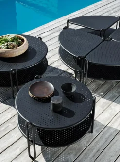 Loungetisch Blixt 60 x 60 cm<Brafab Clearance