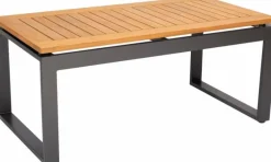 Stern Loungetische|Balkontische-Loungetisch Allround New Holly 110x60cm Teak
