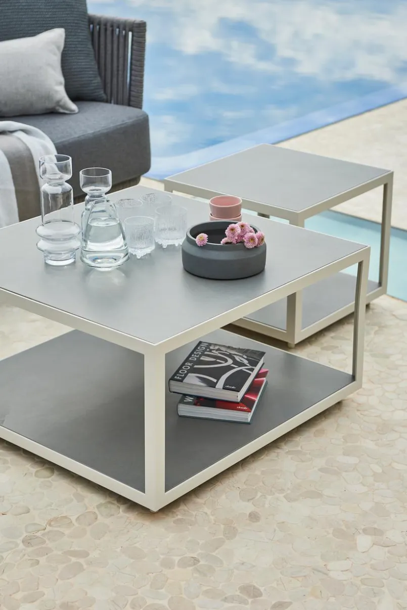 Loungetisch Level<Cane-line Online