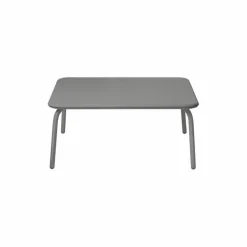 Gartentische|blomus Loungetisch YUA 80 x 80 cm Granit