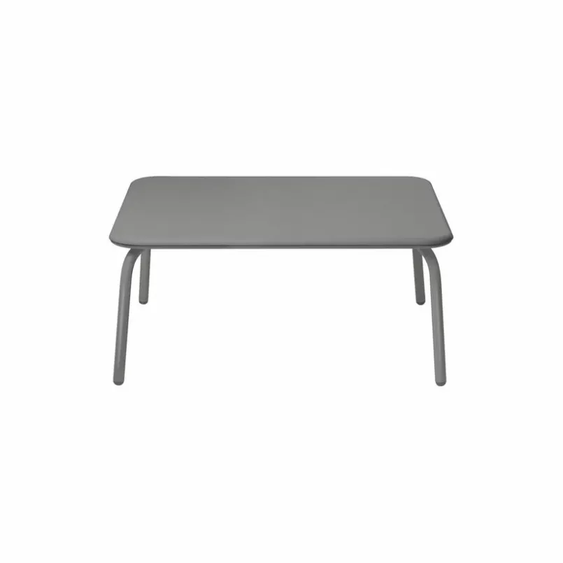 Gartentische|blomus Loungetisch YUA 80 x 80 cm Granit