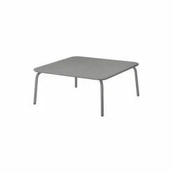 Gartentische|blomus Loungetisch YUA 80 x 80 cm Granit