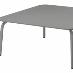 Gartentische|blomus Loungetisch YUA 80 x 80 cm Granit